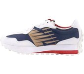 Original NEW NB 327 Running Shoes MS327BTK Special Offer Work shoes