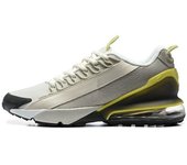 Zapatillas deportivas para hombre Zapatillas de baloncesto Retro Acolchadas Ligeras para correr