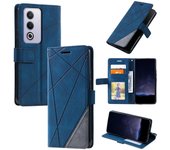 La funda del teléfono móvil de la ranura de la tarjeta anti - rascar y solapa está disponible para oppo a80 realme 11 x 12 C57 n