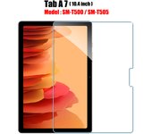 9H Screen Protector S9 Ultra Plus S8 Tempered Glass For Samsung Galaxy Tab S7 Fe S6 A7 Lite A8 Film