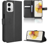 For Motorola MOTO G stylus Power play Mobile rope funda MOTO G Power gstylus 4G 5G 2021 2022 2023 xt2215 - 1 de billetera
