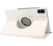 Funda for Redmi Pad SE Case 11 inch 360 Rotating Leather Stand Hard Protective Cover for Xiaomi Redmi Pad SE 2023 Case 11"