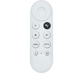 New Replacement Remote Control for 2020 Google 4K Snow G9N9N Bluetooth Voice TV Remote Control