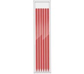 Precise Marking Carpenter Mechanical Pencil One-piece Design with Sharpener Mechanical Pencil Solid Professional