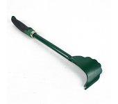 "Limpiador Profesional de Cuchillas para Cortacésped - Herramienta de Jardinería Multifunción con Raspador y Cepillo, Kit Mantenimiento para Desbrozadoras y Podadoras, Acero Resistente y Mango Ergonómico – Envío Rápido Miravia"