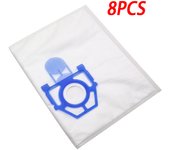 Dust Bags for Zelmer Vacuum Cleaner Bags Maxim 3000.0.K28S 919.0 SP Clarris 2700.0 ST 819.0 ST Meteor 2400.0 EQ Flip 321