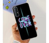 Case For Oppo Reno3 5G Reno 3 pro Cute Case Clear Painting Soft Silicone TPU Back Cover For oppo Reno6 5G phone Case Fundas Capa