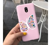 For Xiaomi Redmi 8 Case For Xiaomi Redmi 8A Redmi8 Cases Silicone Soft Phone Cover Shockproof Funda Coque Bumper Cartoon Coques