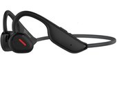 V7 Bone Conduction Headphones Open Ear Wireless Bluetooth TWS Sport Earphones with Mic for huawei xiaomi Does Not Hurt Hearing