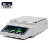 0.01g/0.1g Precision Digital Jewelry Scale Electronic Weighing Scale LCD Precision Lab Balance Gold Kitchen Scales 1kg/5kg/10kg