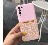 For Huawei Honor 10X Lite Case DNN-LX9 Soft TPU Silicone Painted Cover For Honor 10X Lite Honor10X Lite Phone Bumper Capas Etui