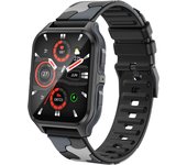 New 3ATM Waterproof Smart Watch Men  Fitness Sports Watch Blood Pressure Health Monitor Watches For Android IOS Smartwatch Women