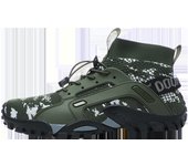 Zapatos de los hombres nuevo 2025 verano transpirable deportes al aire libre zapatos de malla de los hombres creek trazabilidad zapatos de malla de malla casual verano senderismo zapatos