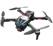 M2 drone sin escobillas flujo óptico evitación de obstáculos tres cámaras cámara aérea avión de control remoto aviones juguetes