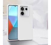 Silicona Carcasa del teléfono móvil Redmi Note 13 5G, 13 Pro 5, 13 Pro+ 5G, Prevención de caídas Cáscara protectora