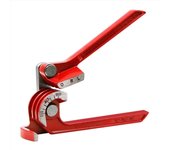 6mm 8mm 10mm Manual Bending Tool Brake Pipe Rolling Heavy Duty Fuel Brake Pipe Bender Versatile Ergonomic Pipe Bending Tool