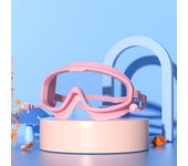 Goggles for Kids Toddler 3-15  Anti Fog No Leak Clear Swim Goggles for Boys Girls Pool Beach Swimming Goggles