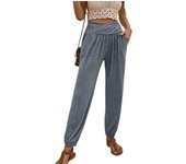 Street fashion pencil pants Haruku classic 90s high quality, women's mid length pants, new style