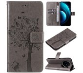 For Vivo y02s y16 Y22 y22s y35 x100 pro 4G carcasa del teléfono móvil ranura de la tarjeta de magnética carcasa del teléfono