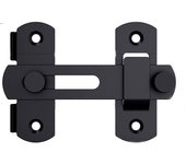 Right Angle Stainless Steel Cabinet Sliding Barn Toggle Hook Barn Lock Door Bolt Door Buckle Door Lock