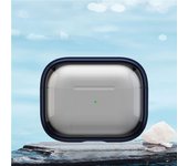 Switch Secure Lock Case for 2023 2022 AirPods Pro 2 Generation Protective Cover with Apple AirPods Pro Case