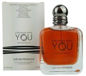 Leten / STRONGER WITH YOU ABSOLUTELY perfume 100ml Transmission fluid