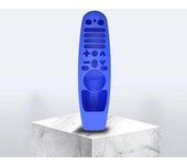 Funda de silicona suave para LG AN-MR600 mr650 Control remoto, a prueba de golpes Smart TV control remoto cubierta protectora