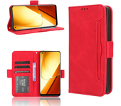 For Oppo realme 11 reno10 pro plus 5G soporte de teléfono móvil anti - soporte de carcasa protectora fácil de empujar funda de