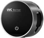 Esterilizador De Cepillos De Dientes Eléctrico InteligenteCaja Esterilizadora UVC UV PortátilEsterilizador De Cepillos De DientesEsterilizador De Secadores
