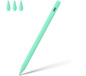 Apple Pencil 1 2 iPad 10th 9th 8th 7th Air 5th 4th 3rd Generation Pro 12.9 11 inch Mini 6 5 Handheld Computer Optical Pen