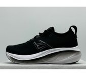 Hombres y mujeres, zapatos para correr al aire libre, antideslizantes, suelas gruesas, zapatos deportivos