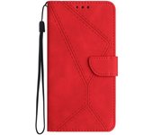 Funda Protectora Para Oppo A78 A58x A1x A1 Pro A17 A17k A16s A16 A36 A76 A96 K10 4G Billetera De Funda De Cuero Ranura De Solapa