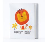 6-inch Photo Albums 200Pcs Large Capacity Foldout Family Photo Album Children Growth Album Plastic Sealed Photo Album