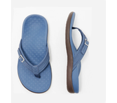 Secret Dig Women Sandals Arch Support Flip Flops for Plantar Fasciitis Comfort Summer Sandals Flat Bottomed Casual Flip Flops