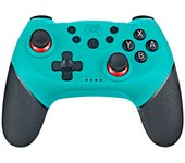 Wireless Bluetooth Gamepad For Switch Pro NS-Switch Pro Game joystick Controller For Switch Console with 6-Axis Handle