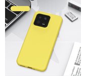 Silicona Carcasa del teléfono móvil Xiaomi 13 5G, 13 Pro 5G, Prevención de caídas Cáscara protectora