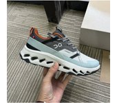 Nuevo Cloudhoriz suave transpirable amortiguación zapatillas de deporte de verano para hombres y mujeres