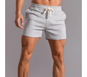 Pantalones cortos de verano para hombre, pantalones cortos informales de algodón para hombre, pantalones cortos de baloncesto de gran tamaño, pantalones cortos deportivos para Fitness, pantalones de chándal para correr, ropa masculina