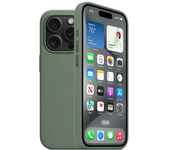 Apple iPhone 14 Pro Animation Magsafe Liquid Silicone Magnetic Case for iPhone 14 Pro Max Pro Case Wireless Charging Drop Cover