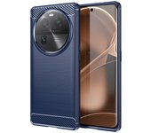 For OPPO Find X6 Case OPPO Find X6 5G Cover Cases Original Shockproof Siliconee Rubber Protective Phone Back Cover OPPO Find X6