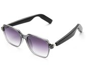 Nuevas gafas de sol Bluetooth, auriculares musicales para mujeres, llamadas, protector solar para hombres, gafas de sol para ciclismo, gafas inteligentes a prueba de rayos UV