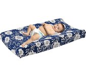 Newborn Infant Diaper Changing Pad Cover Soft Breathable Changing Table Sheet Fit Most Changing Tables