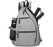 pala padel Bolsa de raqueta Peak Bolsa de tenis para deportes al aire libre Bolsa de accesorios para el hombro paletero padel