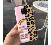 For Huawei Mate 20 Pro Case Mate20 Lite Soft Back Cover TPU Silicone Case For Huawei Mate20 20Lite 20Pro SNE-LX1 Phone Case Capa