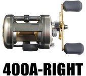 SHIMANO CARDIFF Baitcasting Fishing Reel 4+1BB 5.8:1 Saltwater TROLLING Cast Drum Fishing Tackle