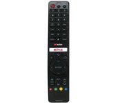 Replacement remote control For Tv For Sharp Gb326Wjsa Smart Tv Bluetoot