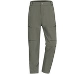 Fleece Thickening Outdoors Man Straight Tube Trousers Winter New Mountaineering Windproof Solid Keep Warm Leisure Trousers Man