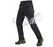 MAGCOMSEN Men's cargo Pants Field Waterproof Pants Spring Summer Casual Lightweight Work Pants Hiking Fishing Pants