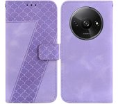 For Xiaomi 13t Poco X6 Redmi A3 K60 K70e Note 12 Turbo Ultra Pro Carcasa De Móvil Solapa Anti - Caída Ranura De Tarjeta Car