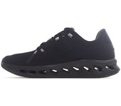En zapatillas de correr suaves y transpirables con amortiguación, zapatillas deportivas para hombres y mujeres en verano